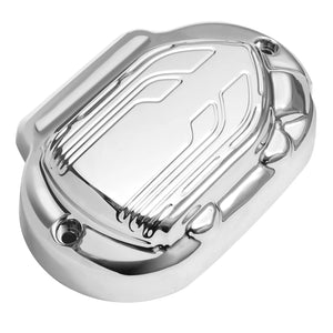 Cache latéral de boîte de vitesse pour Harley Touring 2017-2020 - vue 3