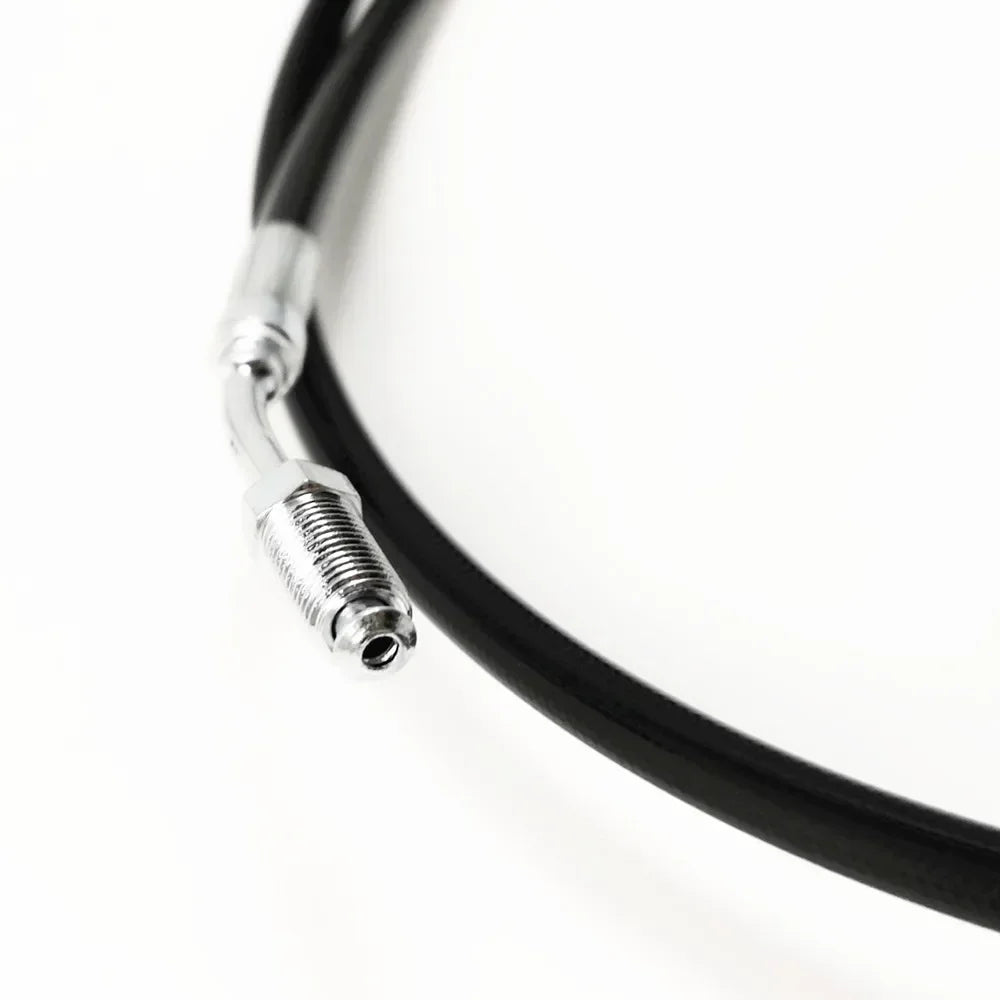 Durite d'embrayage hydraulique pour Harley Touring - vue 1