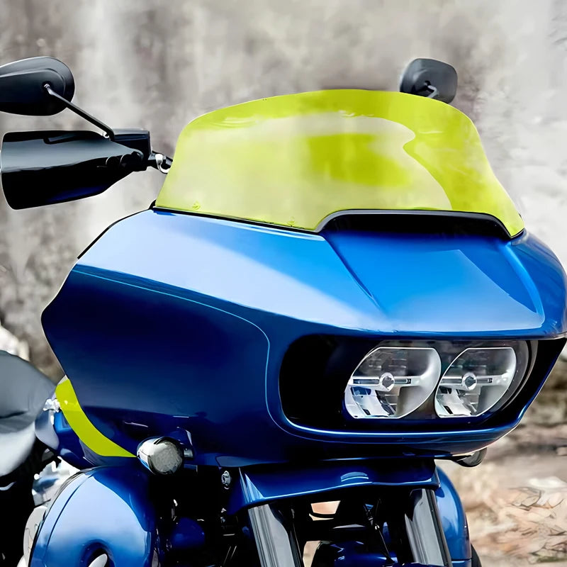 Déflecteurs de Vent Latéraux Colorés pour Harley Road Glide 2015-2023 – photo 2/14