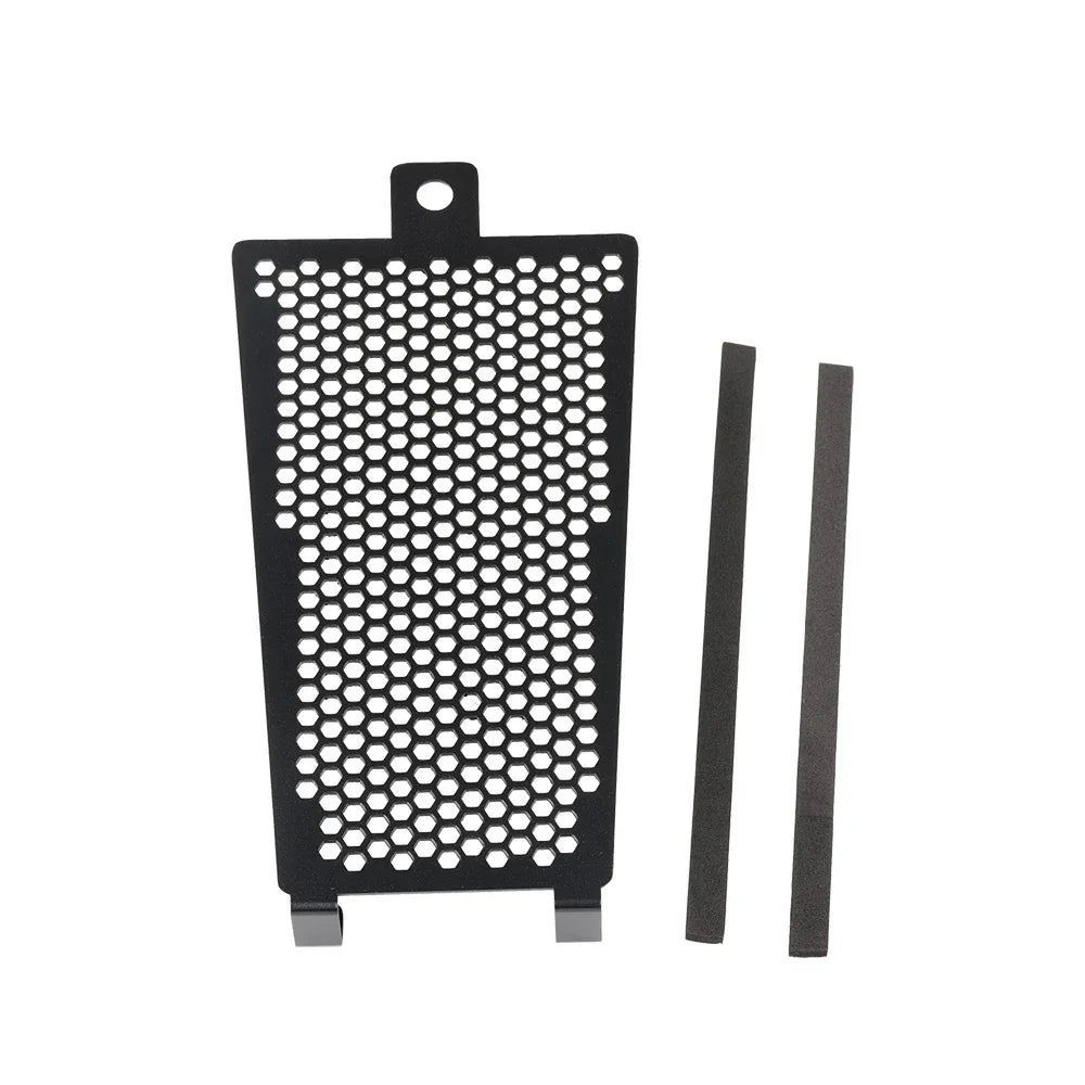 Grille de Protection Radiateur/Refroidisseur d'Huile - Harley-Davidson Softail (Multi-Modèles) 2018-2023 – photo 7/7