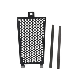 Grille de Protection Radiateur/Refroidisseur d'Huile - Harley-Davidson Softail (Multi-Modèles) 2018-2023 – photo 7/7