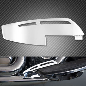 Béquille Latérale Renforcée en Acier 20 Cr-Mo - Harley-Davidson Touring FLHX/FLHR 2007-2024 – photo 7/8