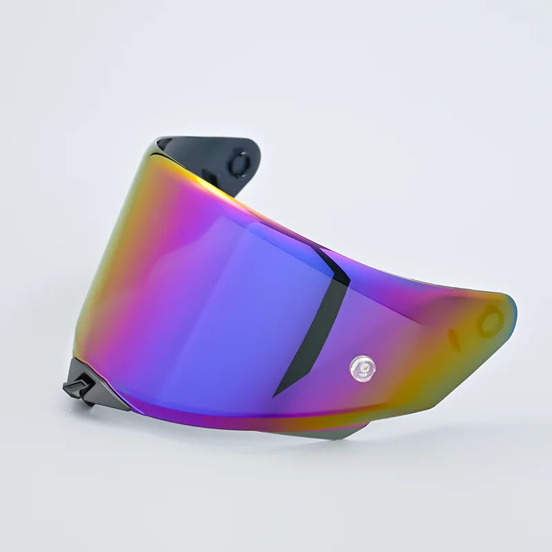 Écran de visière pour casque KYT TT REVO - vue produit - vue 5