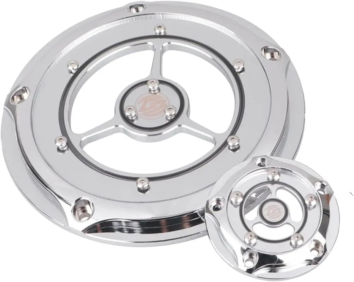 Garde-boue Arrière LED Frein/Clignotant avec Selle Solo Conducteur - Harley-Davidson Softail Rocker, Breakout 2008-2017 – photo 7/9