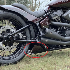 Kit de Roulement et Joint de Primaire Intérieur - Harley-Davidson Dyna, Electra Glide, Road King – photo 2/7