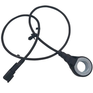 Capteur ABS de roue arrière pour Harley Sportster - vue 2