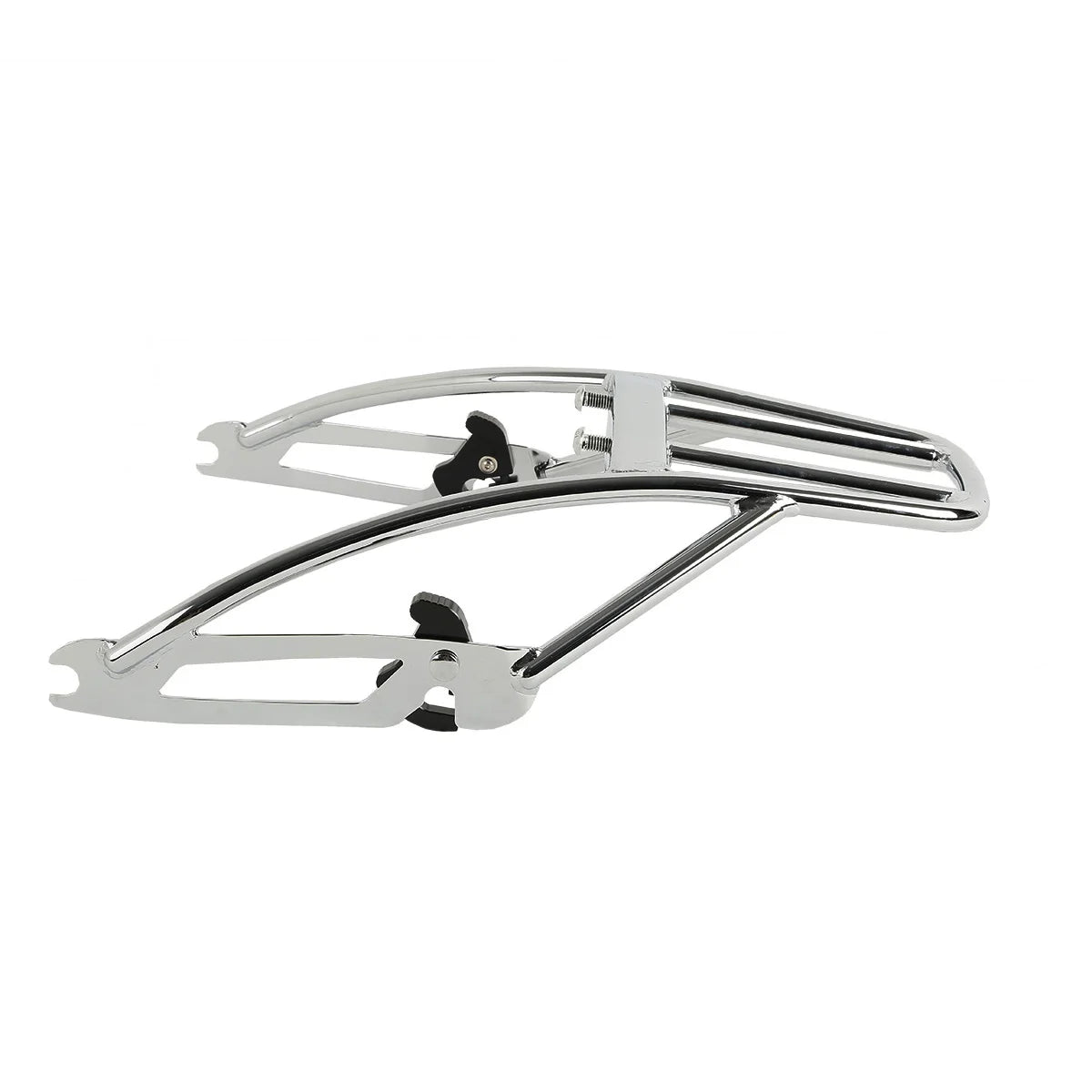 Porte-Bagages Amovible pour Harley-Davidson Street 500 / XG500 et Street 750 / XG750 - vue 5