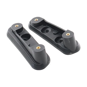 Kit de Fixation pour Pare-brise Haut pour Harley CVO Street Glide FLHXSE 2023-2024 – photo 7/7