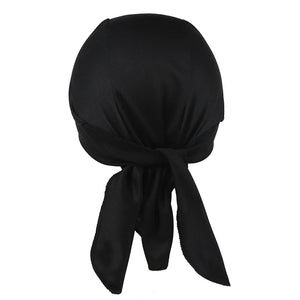 Bandana Durag Paisley Respirant pour Moto et Sport - vue 5