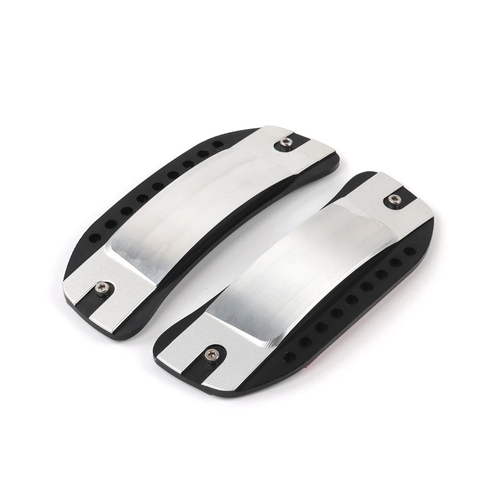 Cache de Protection Alternateur (Engine Protection Plug) Aluminium - Harley-Davidson Nightster 975, Sportster S, Pan America 1250 – photo 6/9