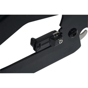 Porte-Bagages Amovible pour Harley-Davidson Softail Low Rider S / ST - vue 5