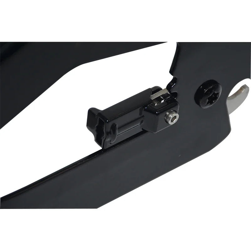 Porte-Bagages Amovible pour Harley-Davidson Softail Low Rider S / ST - vue 5