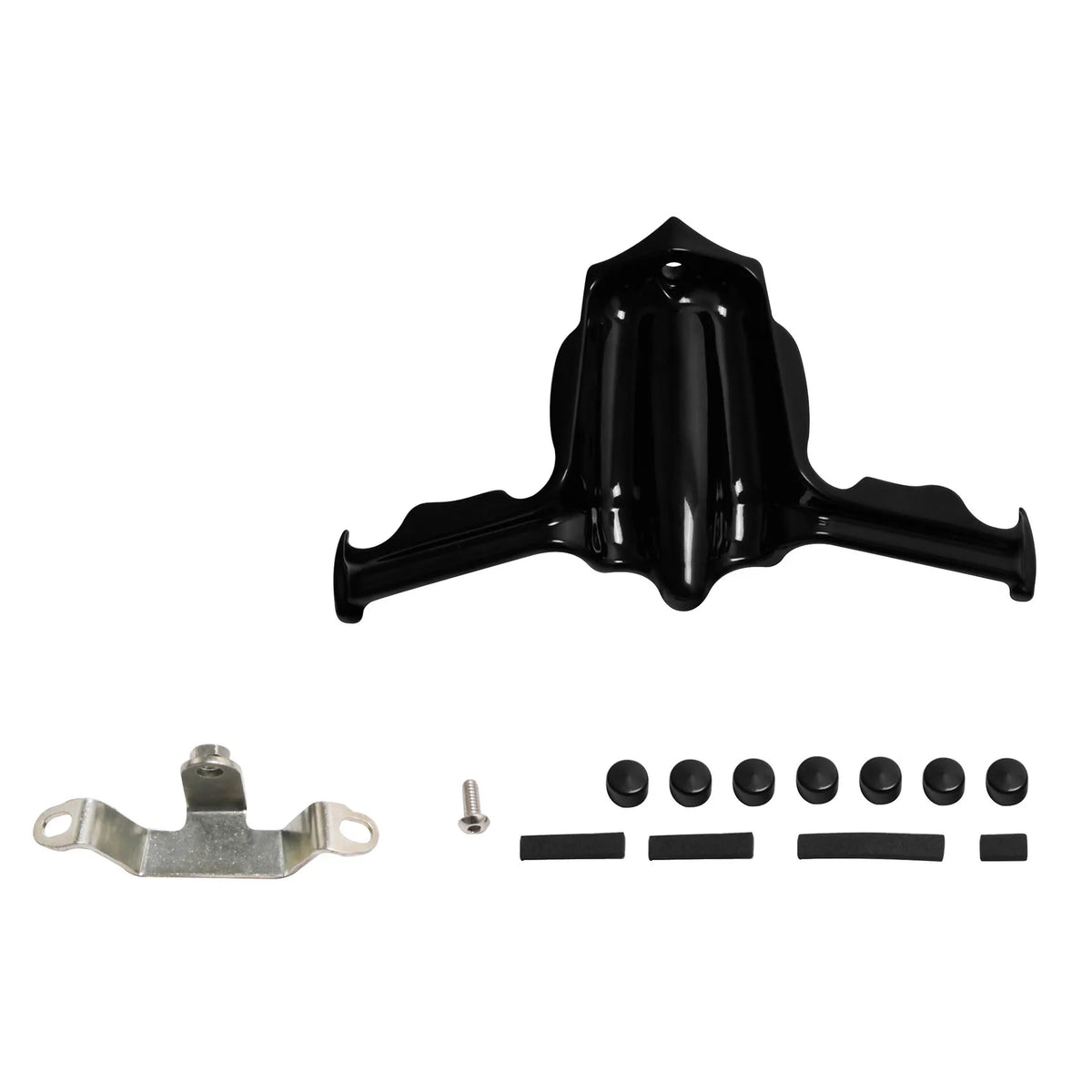 Cache de bloc de poussoirs pour Harley Twin Cam - vue 6
