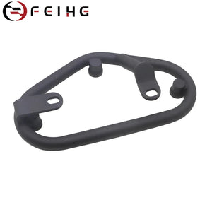 Support de Sacoche Latérale pour Triumph Speed 400 et Scrambler 400X - vue 2