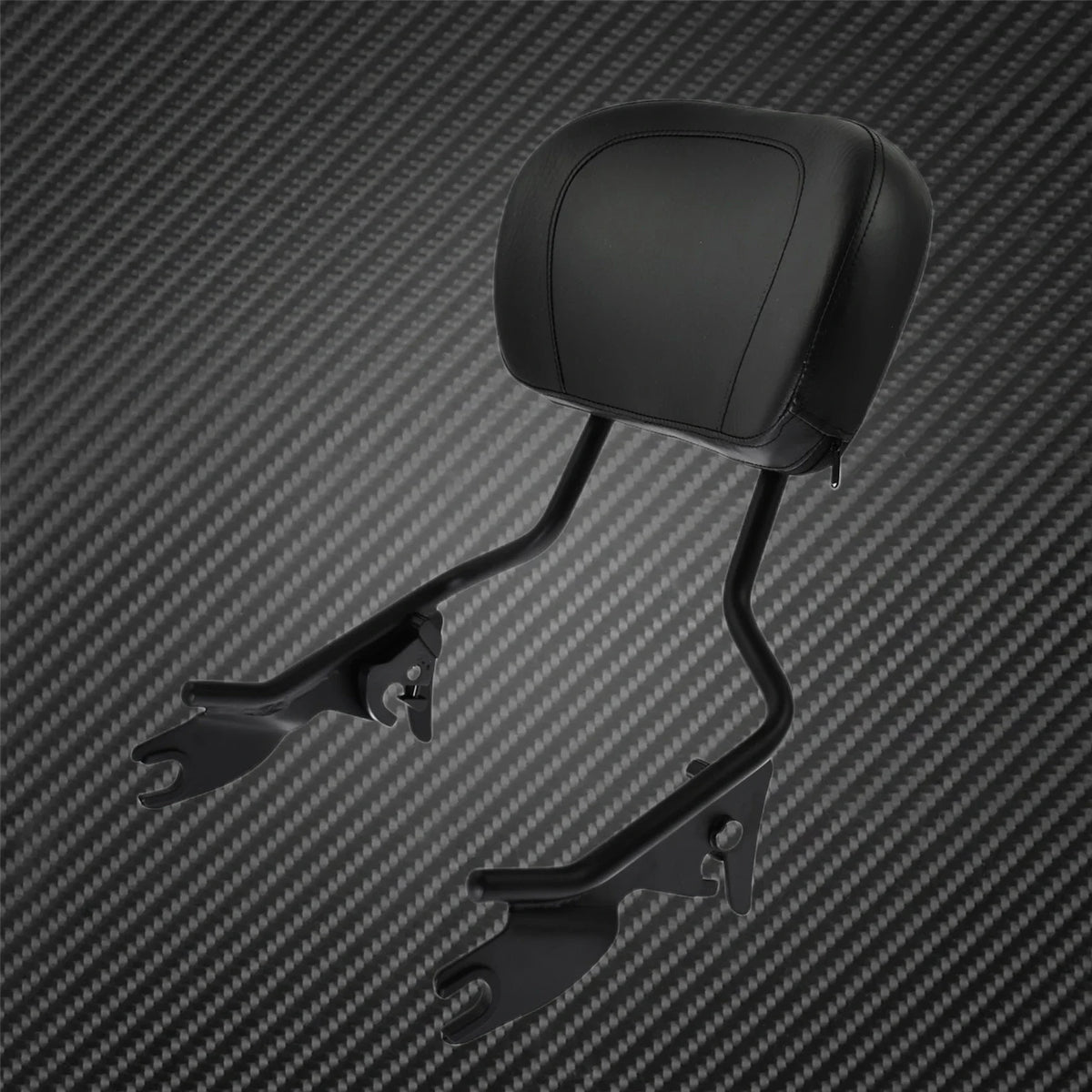 Dossier Passager Détachable (Sissy Bar) - Harley-Davidson Touring 2009-2025 – photo 2/8