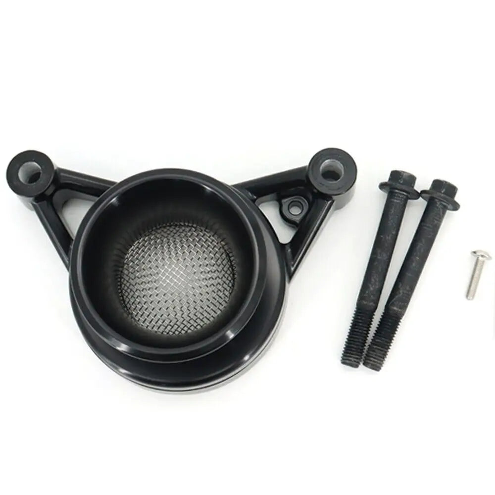 Kit Filtre à Air Admission Style Side-Draft - Harley-Davidson Nightster 975 / RH975 Special 2022-2024 – photo 6/6