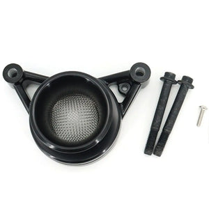 Kit Filtre à Air Admission Style Side-Draft - Harley-Davidson Nightster 975 / RH975 Special 2022-2024 – photo 6/6