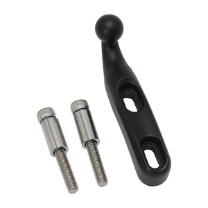 Support Téléphone avec Chargeur Sans Fil 15W - Harley-Davidson Sportster S 1250 2021-2022 – photo 6/9