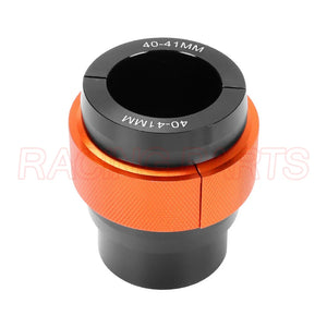 Outil de pose de joints spi de fourche pour Harley - vue 7