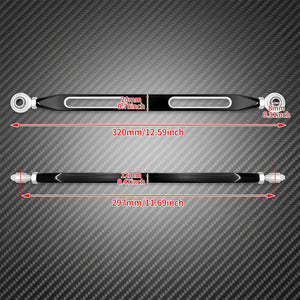 Tringle de sélecteur 330 mm pour Harley Dyna, Touring et Softail – photo 6/8