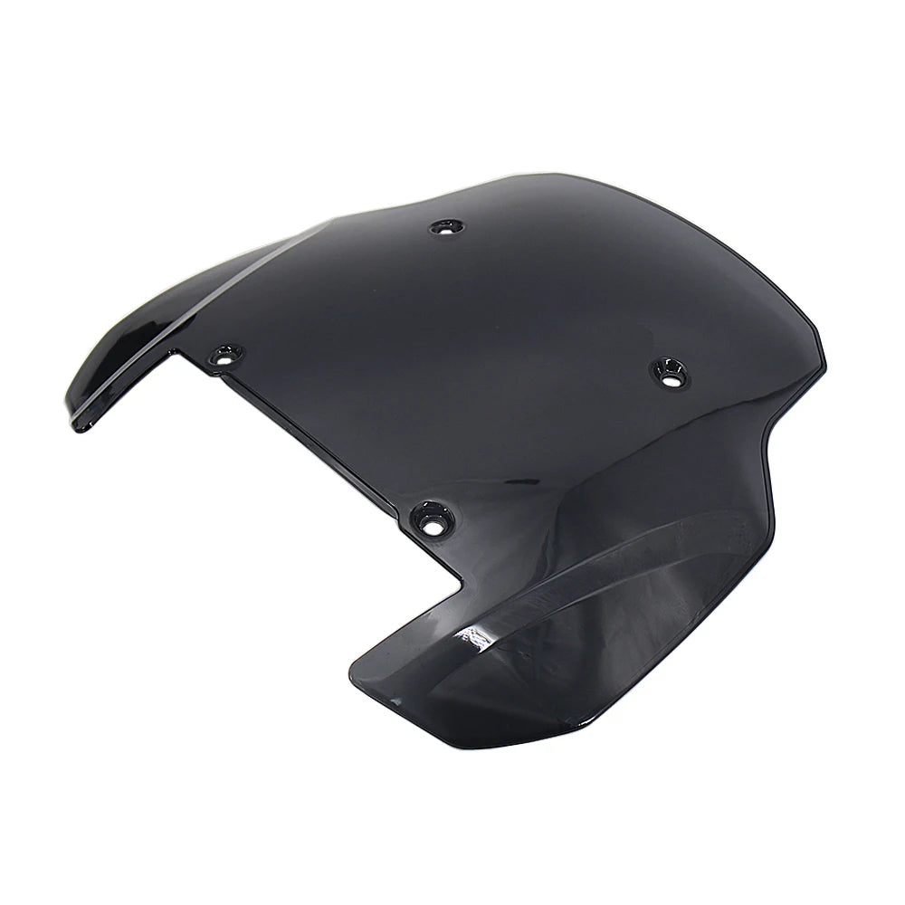Pare-brise transparent Adventure pour Harley-Davidson Pan America 1250 - vue 3