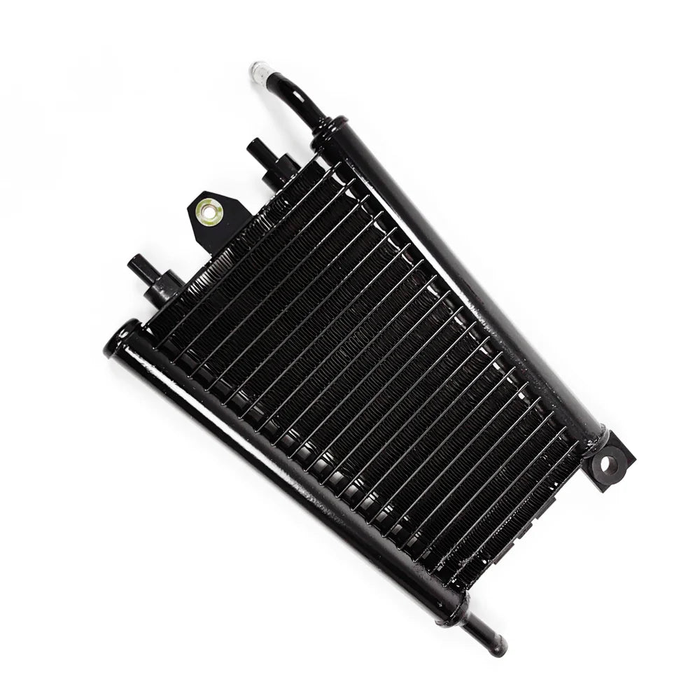 Radiateur de refroidissement d'huile (Oil Cooler) - Harley-Davidson Softail 2018-2024 – photo 3/6