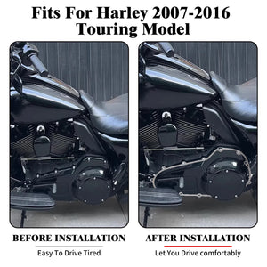 Joint de carter primaire moteur pour Harley-Davidson Touring - vue 2