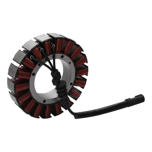Stator d'alternateur pour Harley Softail - vue 5