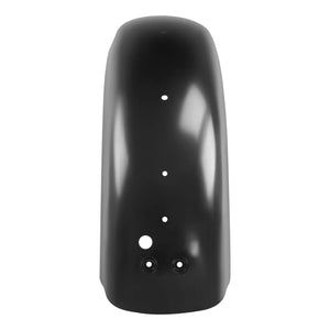 Garde-boue arrière moto en fer pour Harley-Davidson Sportster 1200 Custom - vue 3