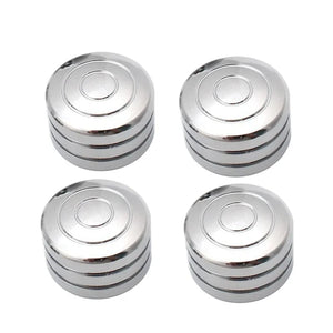 Caches de vis de culasse pour Harley Twin Cam Sportster - vue 5