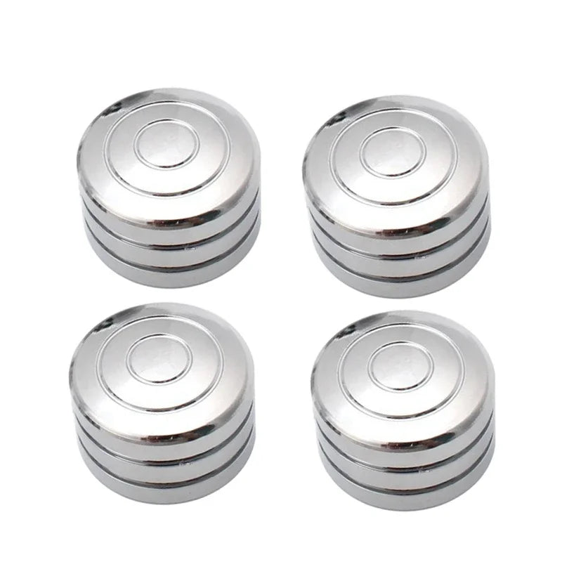 Caches de vis de culasse pour Harley Twin Cam Sportster - vue 5