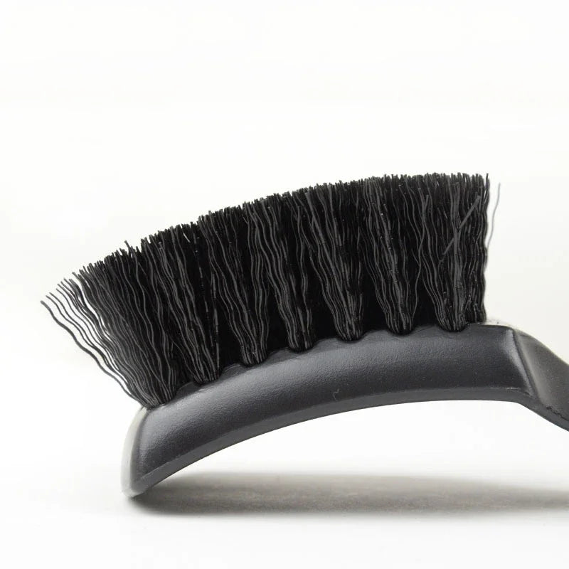 Brosse de nettoyage jantes et pneus pour Harley - vue 2