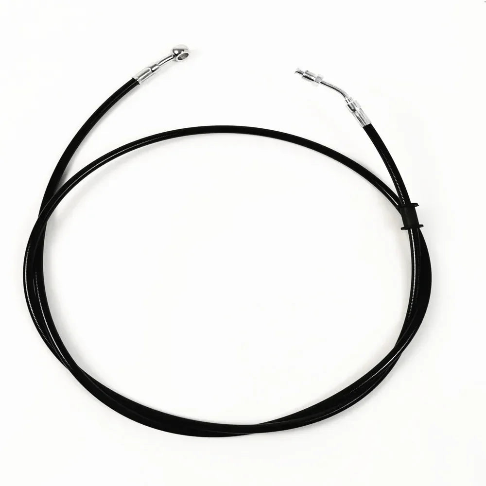 Durite d'embrayage hydraulique pour Harley Touring - vue 4