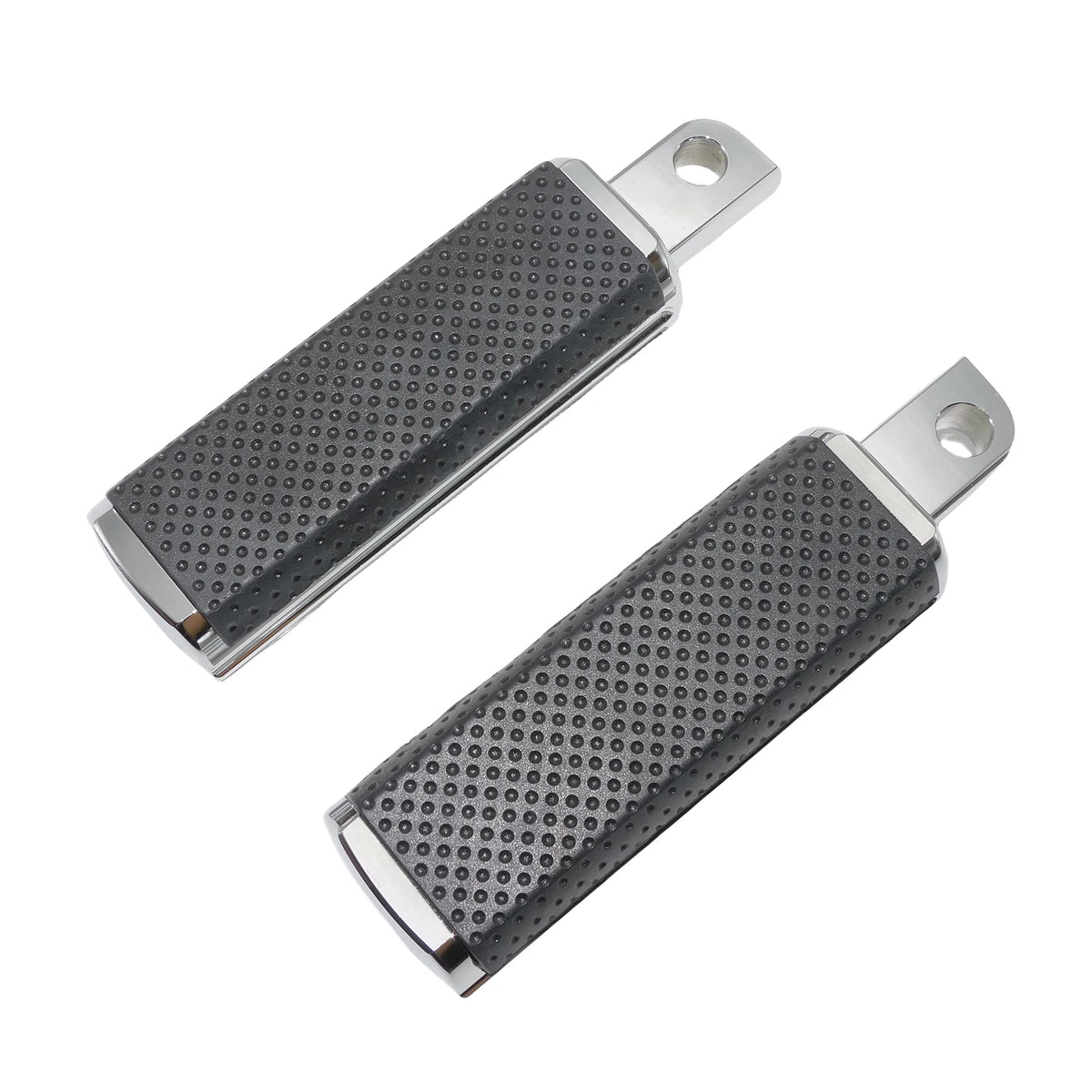 Repose-pieds Defiance à fixation mâle pour Harley-Davidson Touring, Sportster XL883/1200, Softail & Dyna – photo 7/9