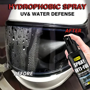 Spray antibuée visière casque pour Harley Davidson - vue 1