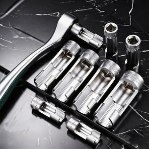Douille fendue pour Harley - vue 1