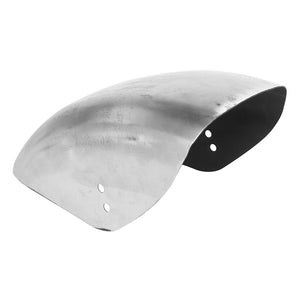 Garde-boue arrière court en métal pour Harley Sportster - vue 4