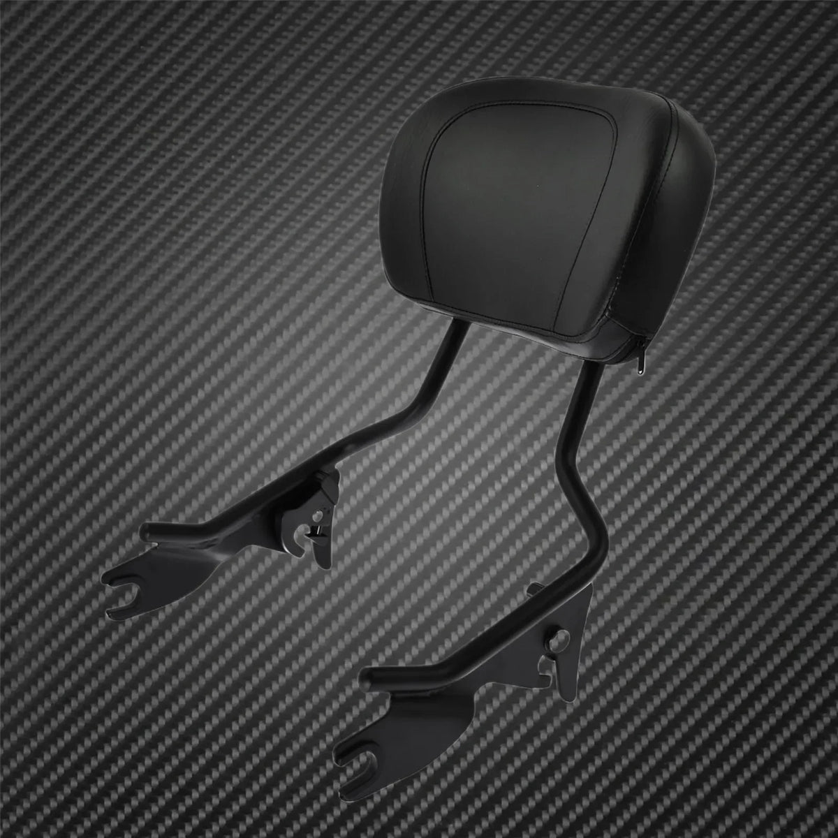 Dossier Passager Détachable (Sissy Bar) - Harley-Davidson Touring 2009-2025 – photo 8/8