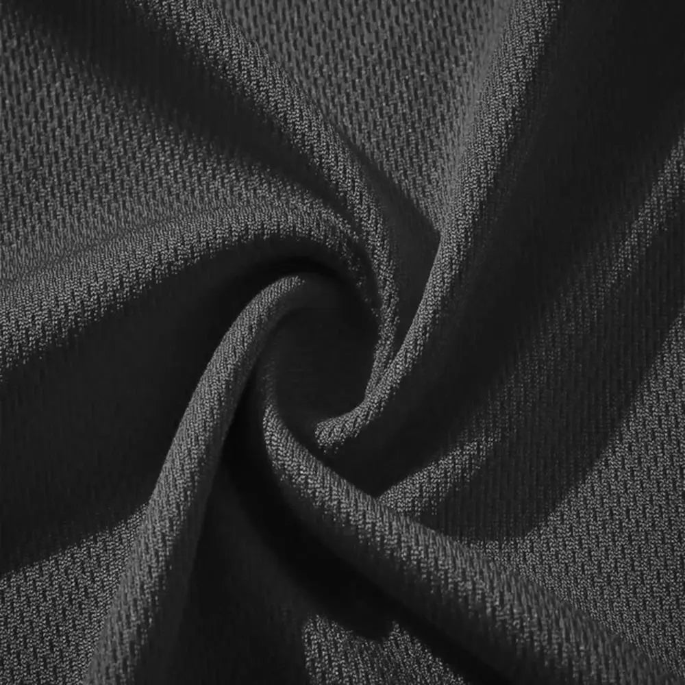 Débardeur homme noir imprimé motif viking - vue 5