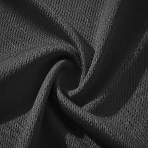 Débardeur homme noir imprimé motif viking - vue 5