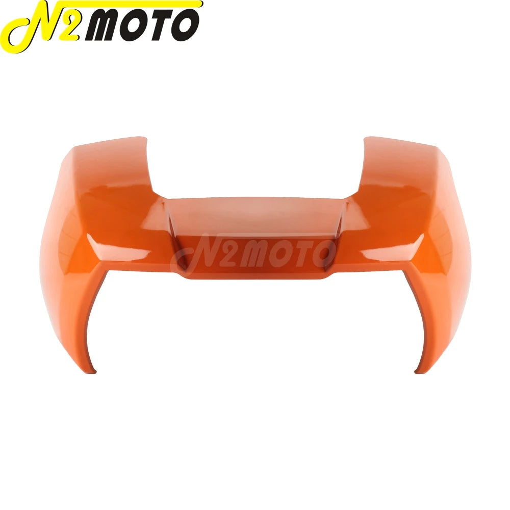 Cache de carénage de phare pour moto Harley Pan America 1250 - vue 16