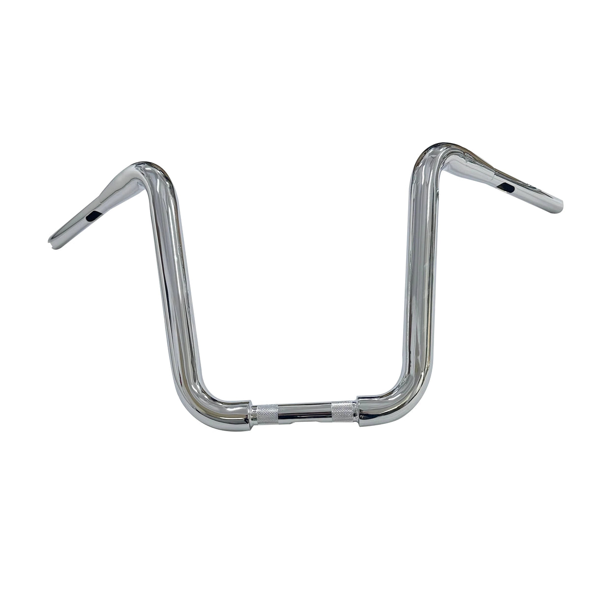 Guidon ape hanger pour Harley Softail - vue 3