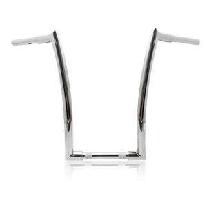 Guidon ape hanger pour Harley Softail - vue 8