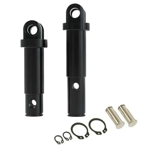 Kit de conversion commandes avancées pour Harley-Davidson Sportster Roadster 2016-2019, Forty Eight 2011-2017, Seventy Two 2012-2016 1200 – photo 5/8