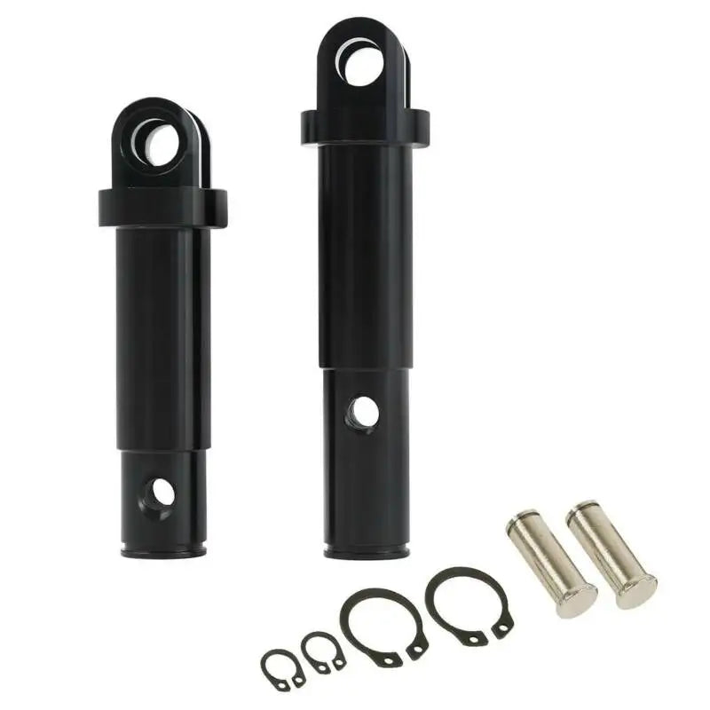 Kit de conversion commandes avancées pour Harley-Davidson Sportster Roadster 2016-2019, Forty Eight 2011-2017, Seventy Two 2012-2016 1200 – photo 5/8