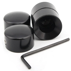 Caches de vis de culasse pour Harley Twin Cam Sportster - vue 8