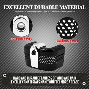Cache de Bobine d'Allumage - Harley-Davidson Softail 2018-2025 – photo 6/13