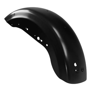 Garde-boue arrière moto en fer pour Harley-Davidson Sportster 1200 Custom - vue 4