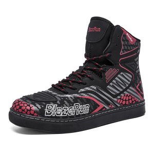 Boots moto homme imperméables - vue 8