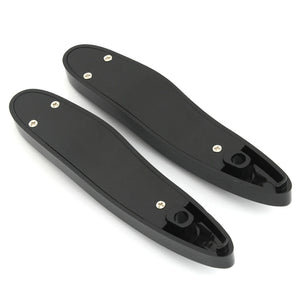 Déport de clignotant arrière pour Harley Softail - vue 2
